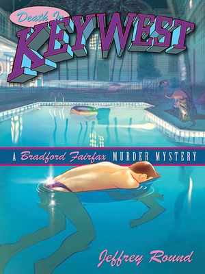 cover image of Death in Key West